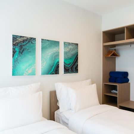 Skypark Apartments By Laguna Phuket Bang Tao Beach  Eksteriør billede