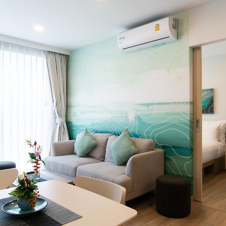 Skypark Apartments By Laguna Phuket Bang Tao Beach  Eksteriør billede