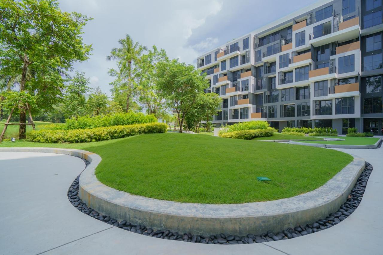 Skypark Apartments By Laguna Phuket Bang Tao Beach  Eksteriør billede