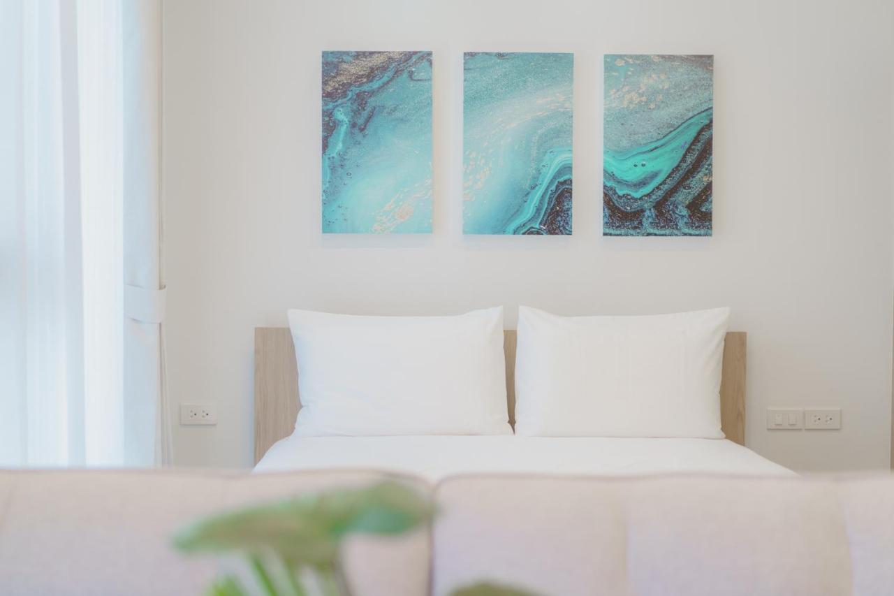 Skypark Apartments By Laguna Phuket Bang Tao Beach  Eksteriør billede