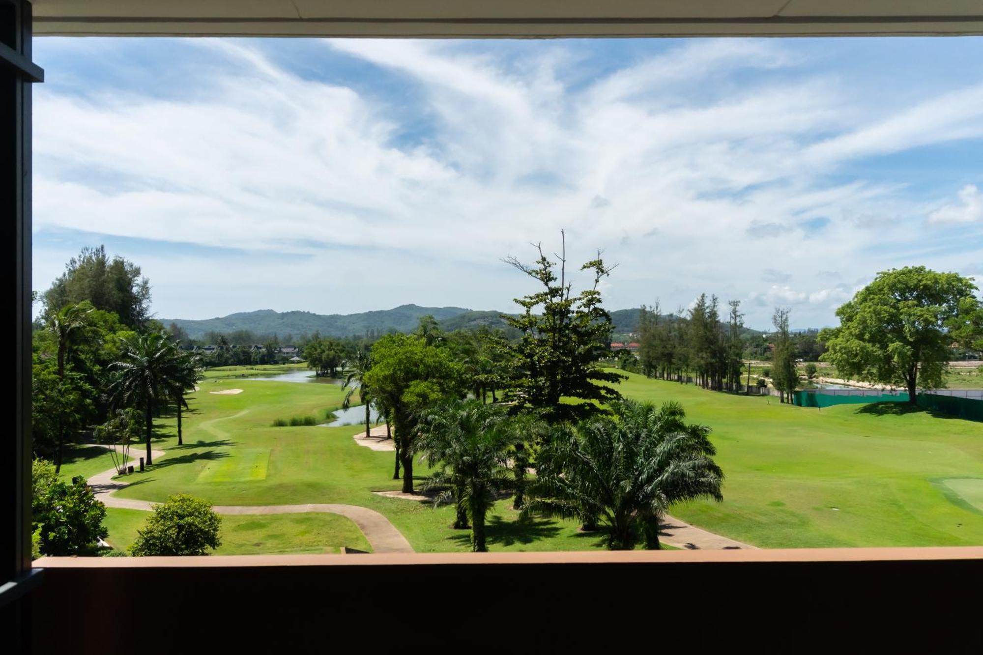 Skypark Apartments By Laguna Phuket Bang Tao Beach  Eksteriør billede